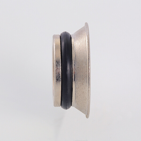 Адаптер для коллектора (евроконус-плоскость) VALTEC 3/4" (VTc.701.NE.05)