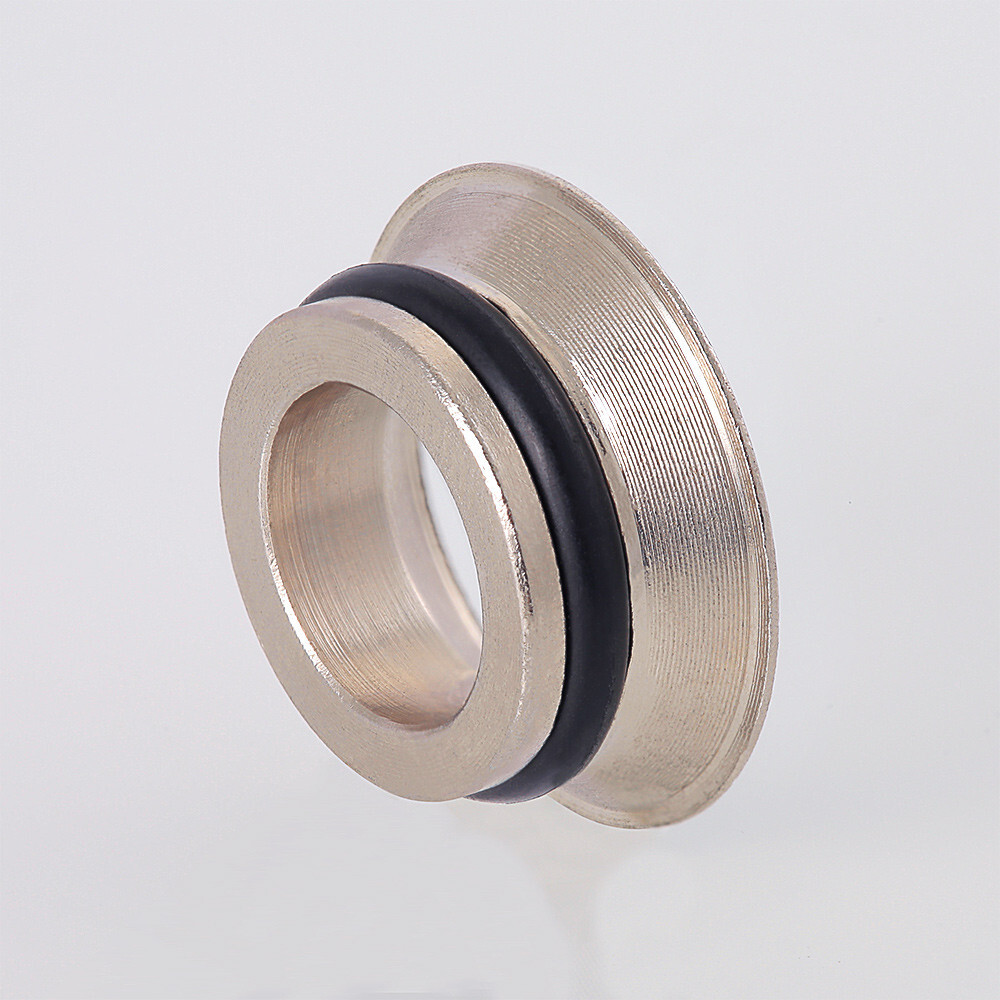 Адаптер для коллектора (евроконус-плоскость) VALTEC 3/4" (VTc.701.NE.05)