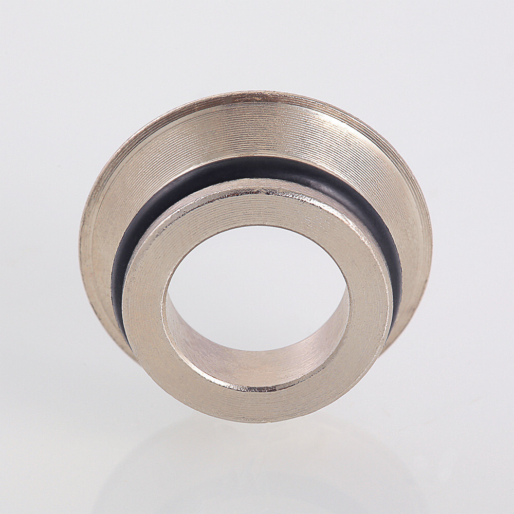 Адаптер для коллектора (евроконус-плоскость) VALTEC 3/4" (VTc.701.NE.05)