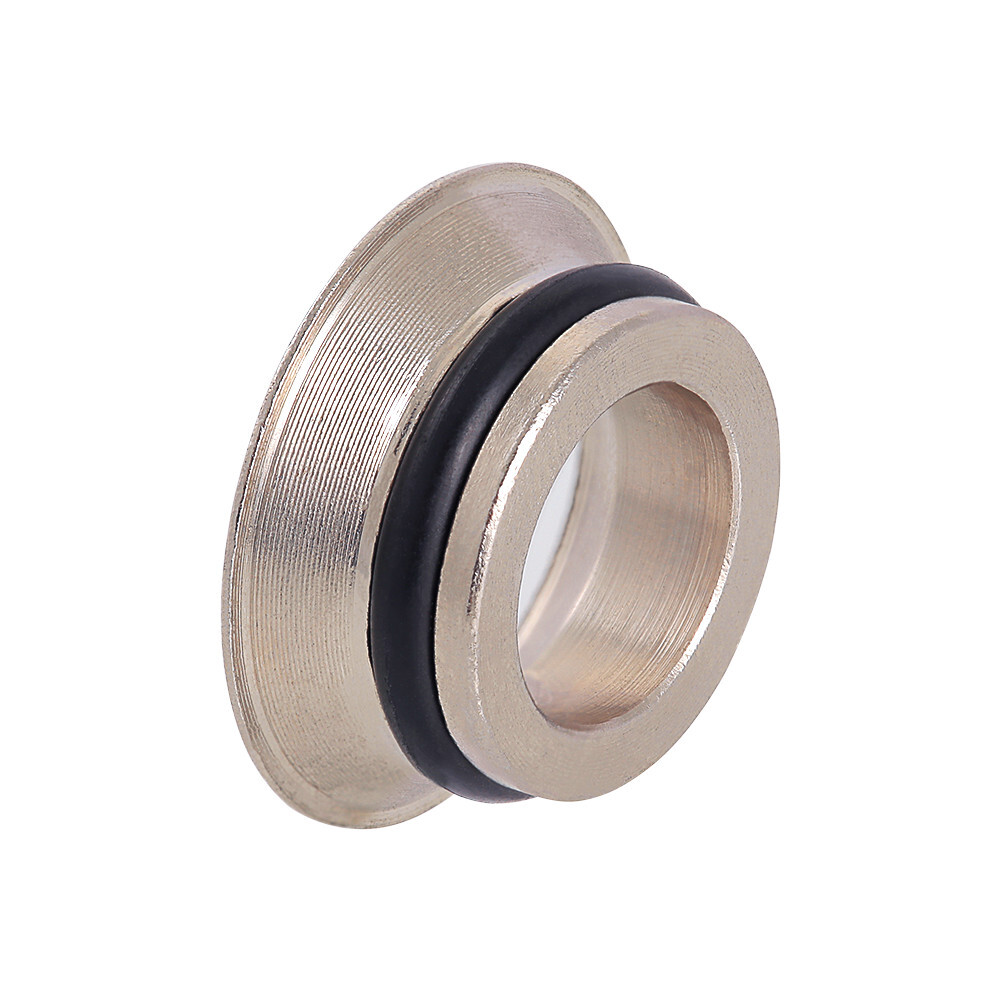 Адаптер для коллектора (евроконус-плоскость) VALTEC 3/4" (VTc.701.NE.05)