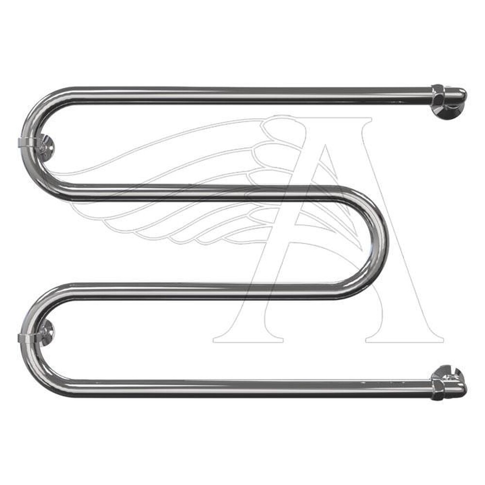 Полотенцесушитель М 50*50 ф1" (К-крепеж 0) 01832