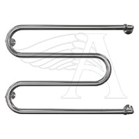 Полотенцесушитель М 50*50 ф1" (К-крепеж 0) 01832
