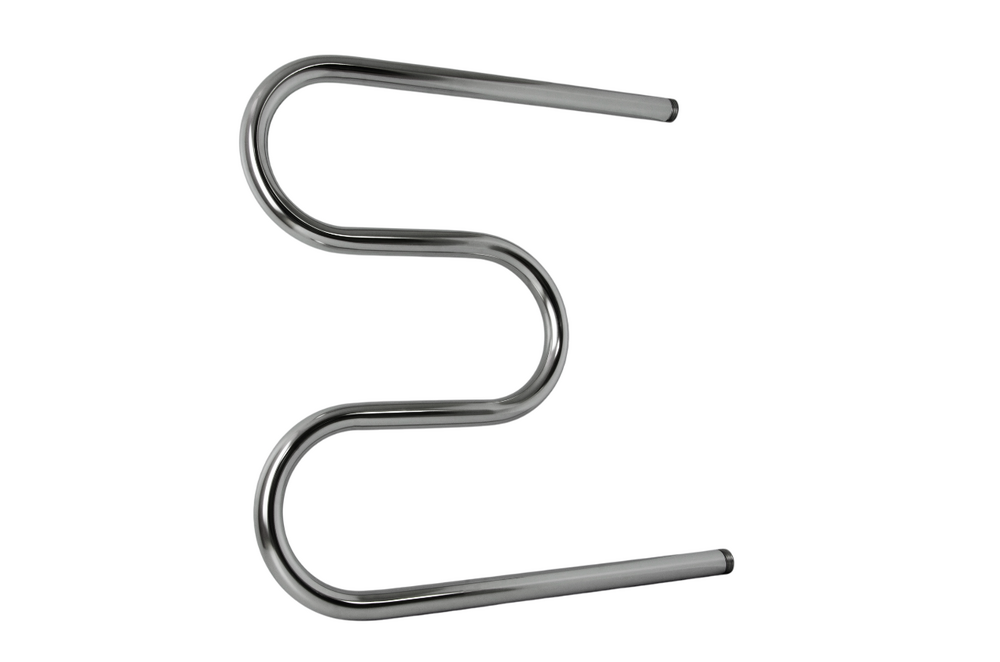 Полотенцесушитель М 60*60 ф1" (К-крепеж 0) 07665