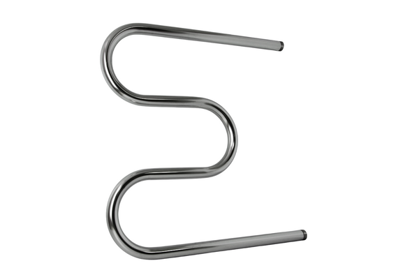 Полотенцесушитель М 60*60 ф1" (К-крепеж 0) 07665