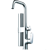 G4352-1 Смеситель Кухня GAPPO d-35 с фильтрующим элементом, хром *