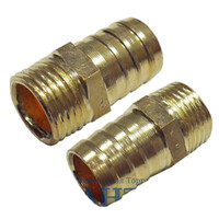 Штуцер - штуцер 1/2" - 20