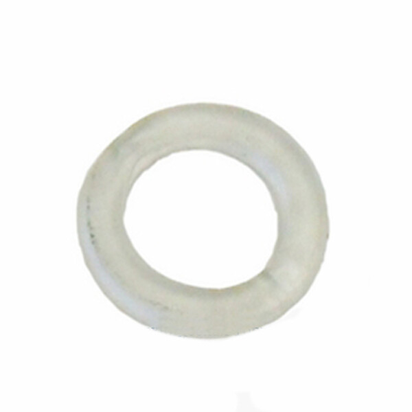 Прокладка сантехническая силикон 3/4"