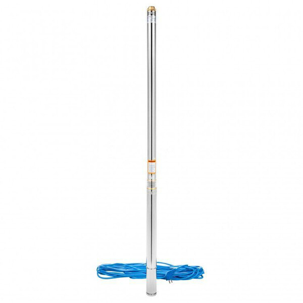 Центробежный скважинный насос BELAMOS 2'TF-30/1 (515 Вт, 1000л/ч, 30м, каб. 15м)