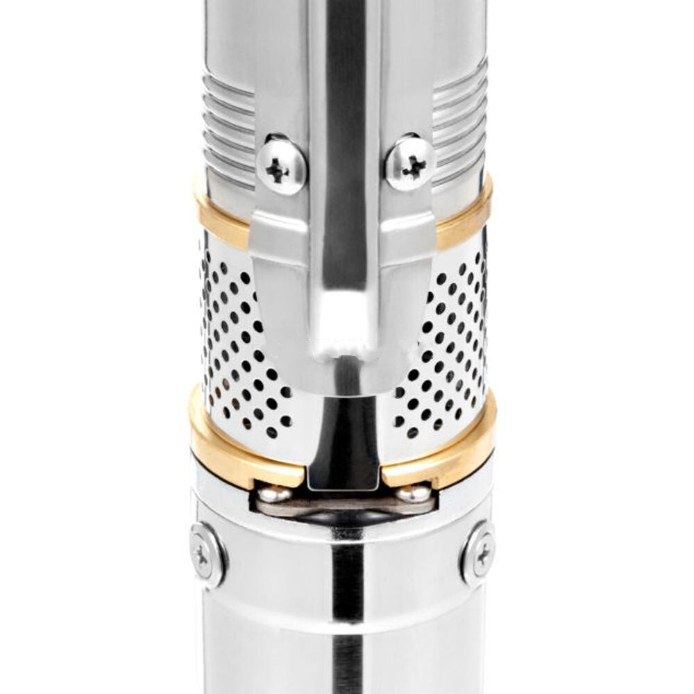 Центробежный скважинный насос BELAMOS 2'TF-30/1 (515 Вт, 1000л/ч, 30м, каб. 15м)