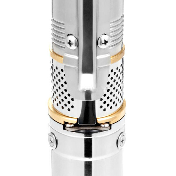 Центробежный скважинный насос BELAMOS 2'TF-30/1 (515 Вт, 1000л/ч, 30м, каб. 15м)