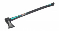 1015-04-FR2000 Топор 2000 гр, Кованый боек, фиберглассовая ручка Sturm!