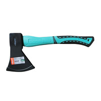 1015-07-800 Топор 800 гр, Tomahawk, фиберглассовое топорище