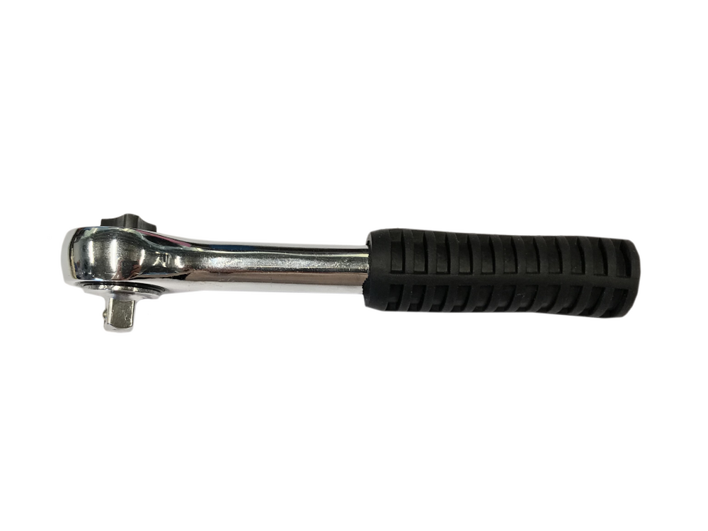 1045-15-R1/4С Ключ-трещетка, квадрат 1/4, 39 зубов