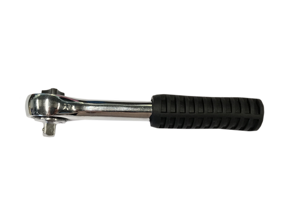 1045-15-R1/4С Ключ-трещетка, квадрат 1/4, 39 зубов