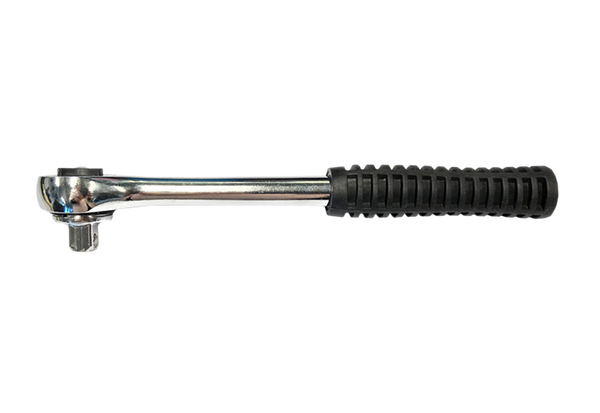 1045-15-R3/8С Ключ-трещетка, квадрат 3/8, 39 зубов
