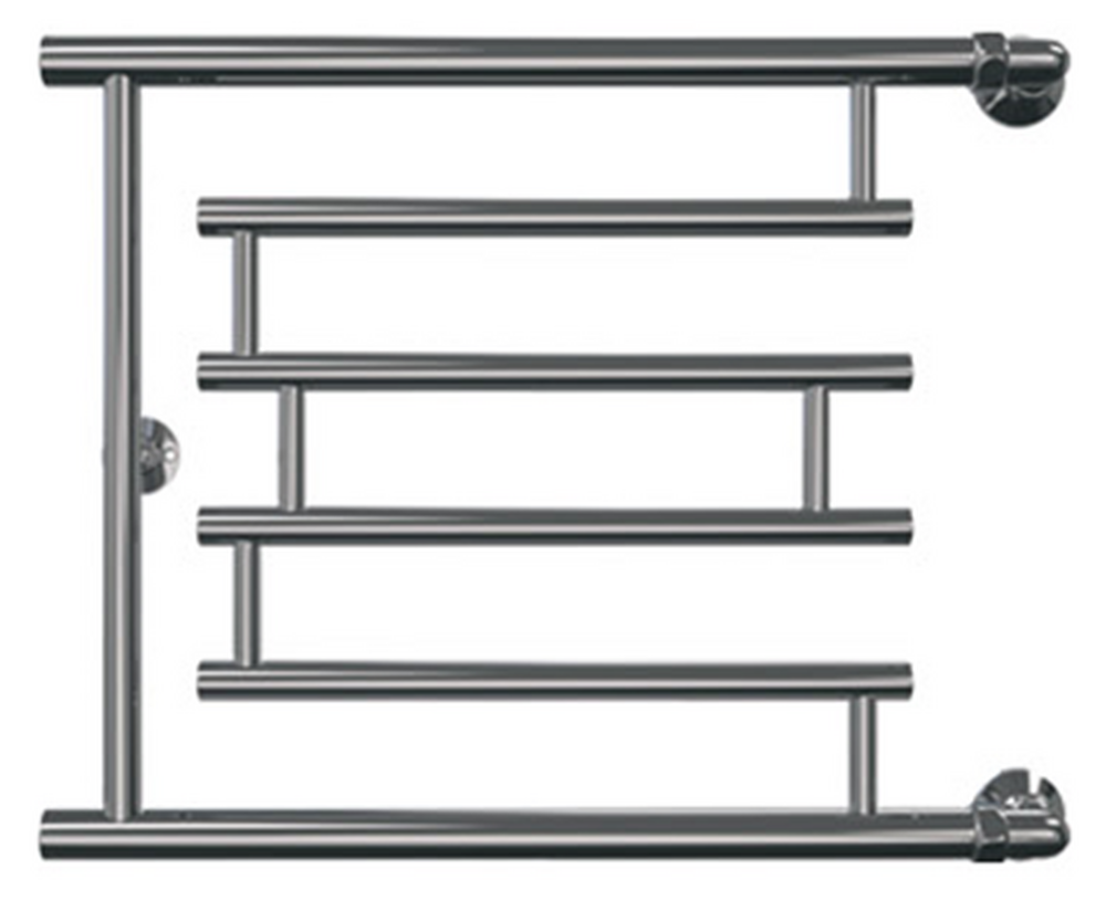 Полотенцесушитель Империя 60*60 ф1" (К-крепеж 2) 07974