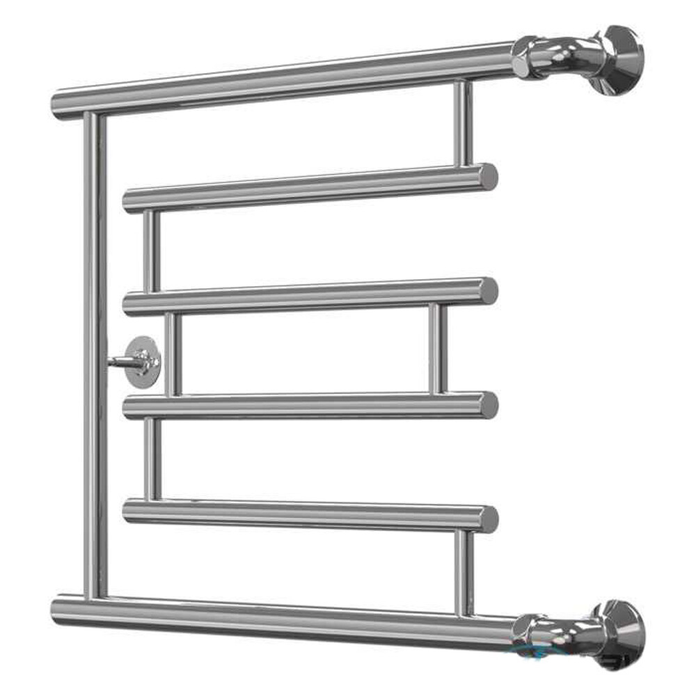 Полотенцесушитель Империя 50*70 ф1" (К-крепеж 2) 07972