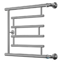 Полотенцесушитель Империя 50*70 ф1" (К-крепеж 2) 07972