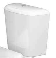 Бачок к компакту Santeri "PRO" бел. (меж.ос.145 мм) 135255S0000BF