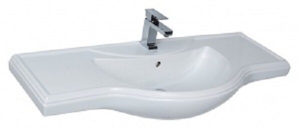 Умывальник KIROVIT "Классик-105" г.Киров