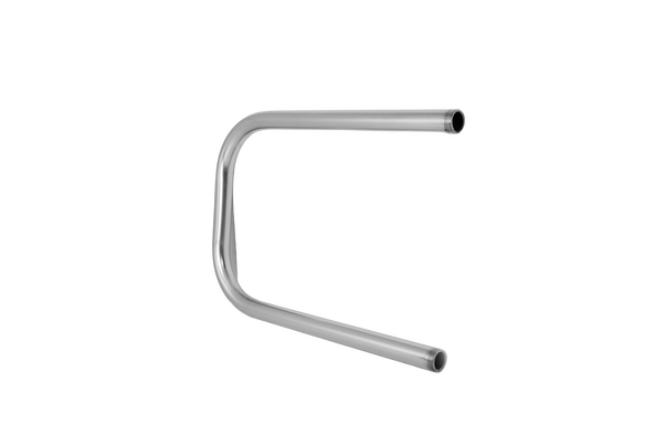 Полотенцесушитель П 32*50 ф1" (К-крепеж 0) 07778