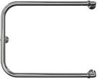 Полотенцесушитель П 32*50 ф3/4" (К-крепеж 0) 07787