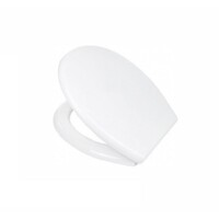 Сиденье Псков "Уклад" (63) к унит. Римини, Гермес (63 ) полипропилен