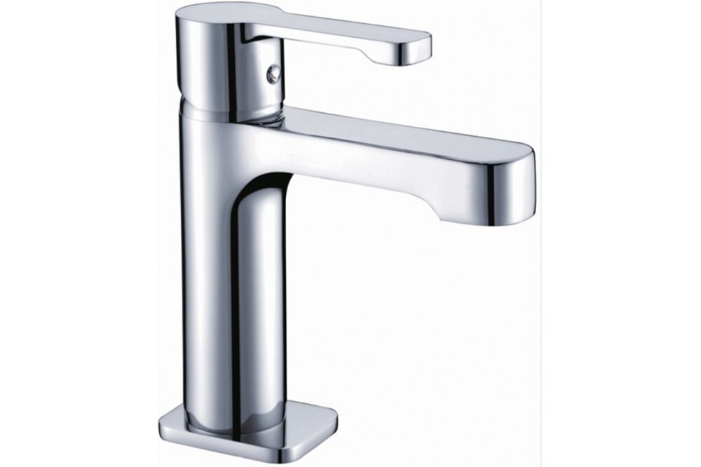 G1002-2 Смеситель Тюльпан GAPPO d-35 на гайке