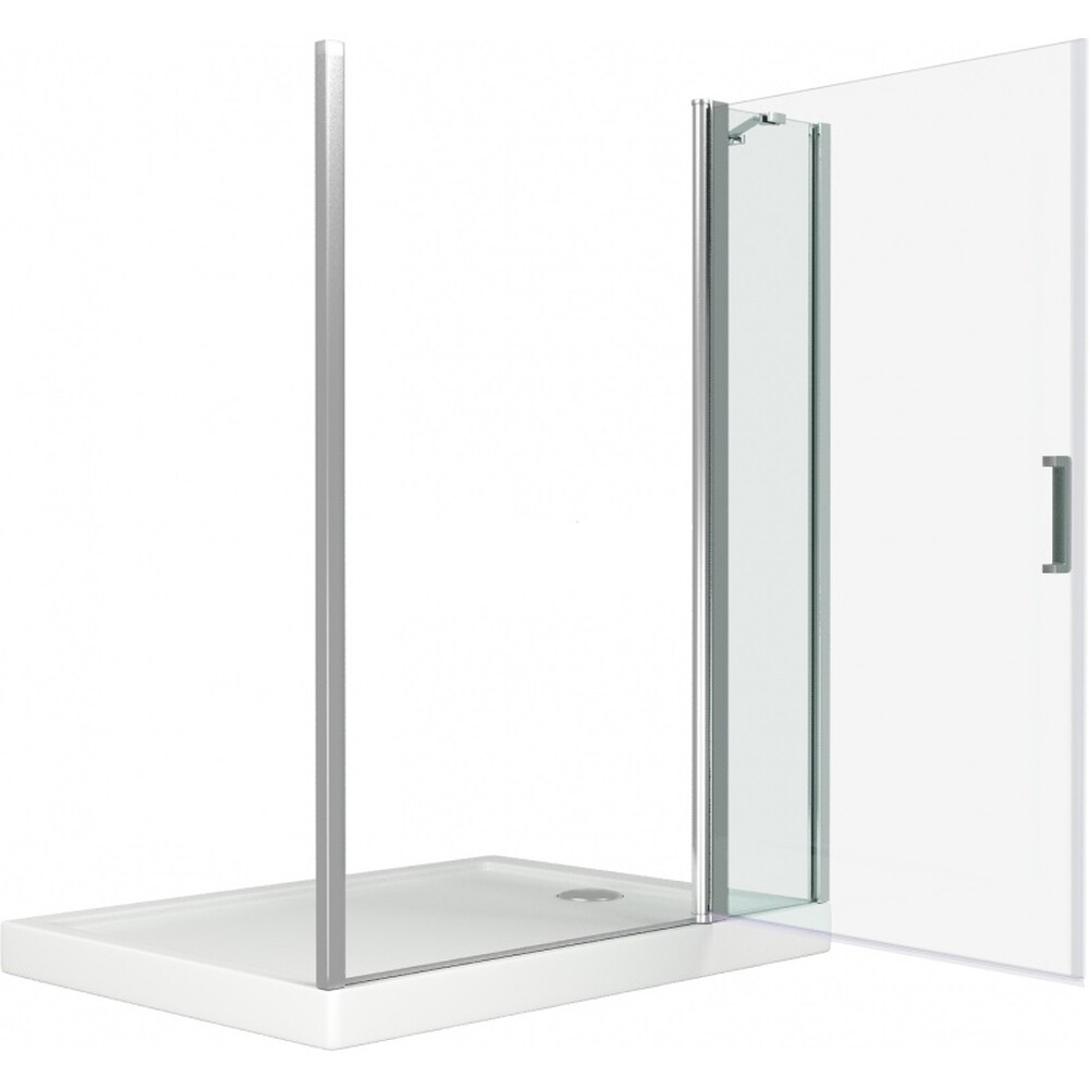 Створка к душ.огр. ПАНДОРА WTW 110 (дверь)