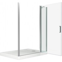Створка к душ.огр. ПАНДОРА WTW 110 (дверь)
