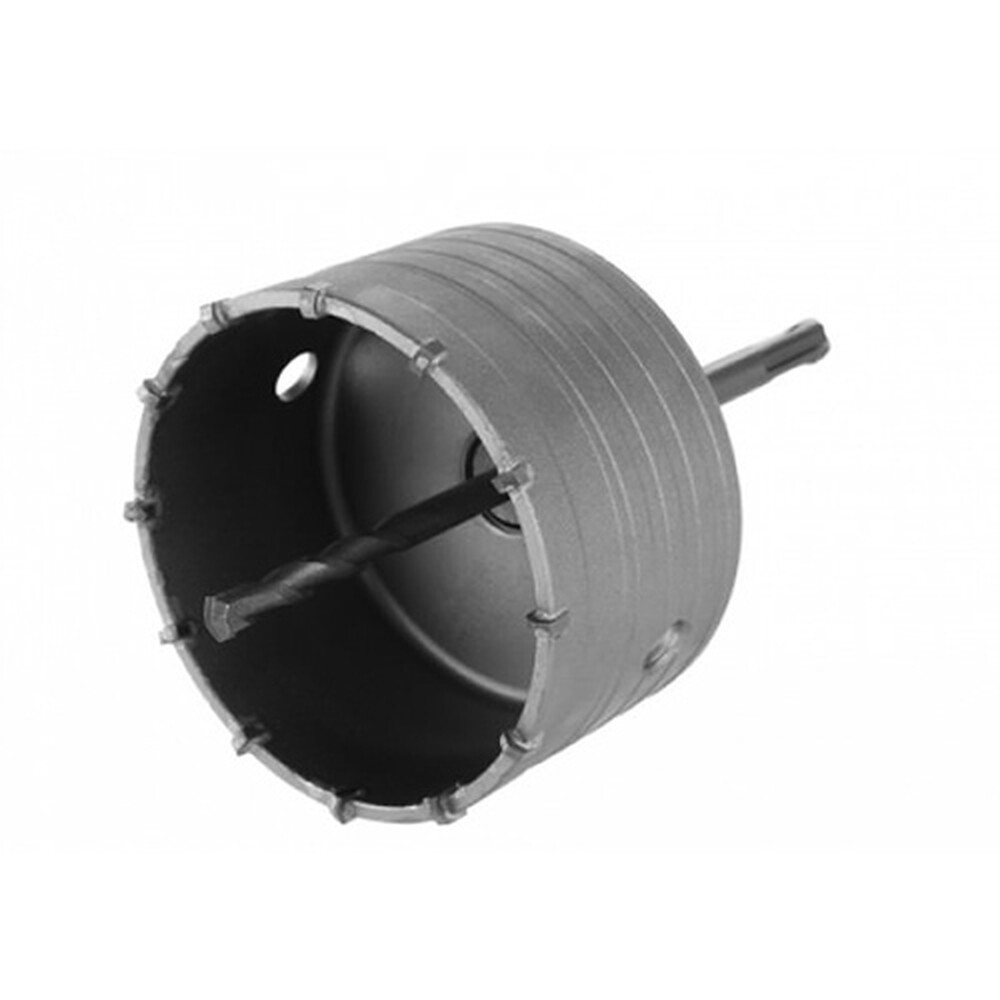 9018-SDS-HD68 Коронка кольцевая 68 мм, твердосплавные напайки, бетон/кирпич