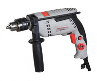 ДУ-900 Дрель ударная Энергомаш 900 Вт 0-3000 об/мин, 0-44800 уд/мин, регул обор,