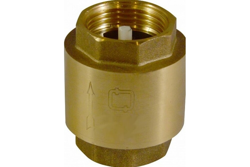 Обратный клапан 2" СТМ