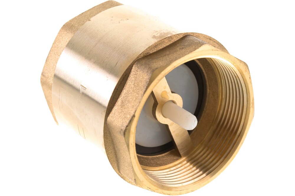 Обратный клапан 2" СТМ