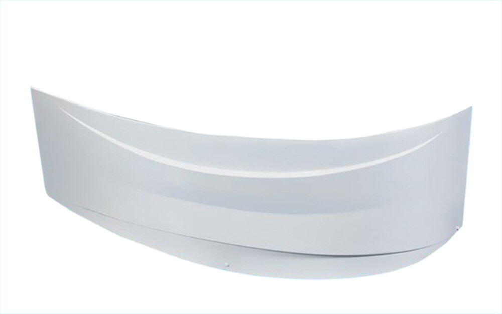 Экран Sunbath "ВЕНЕЦИЯ 1700" левый