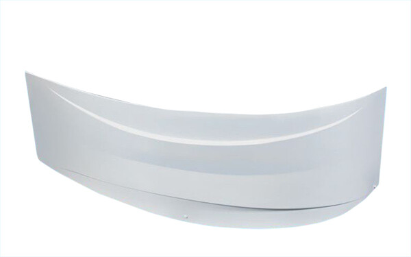 Экран Sunbath "ВЕНЕЦИЯ 1700" левый