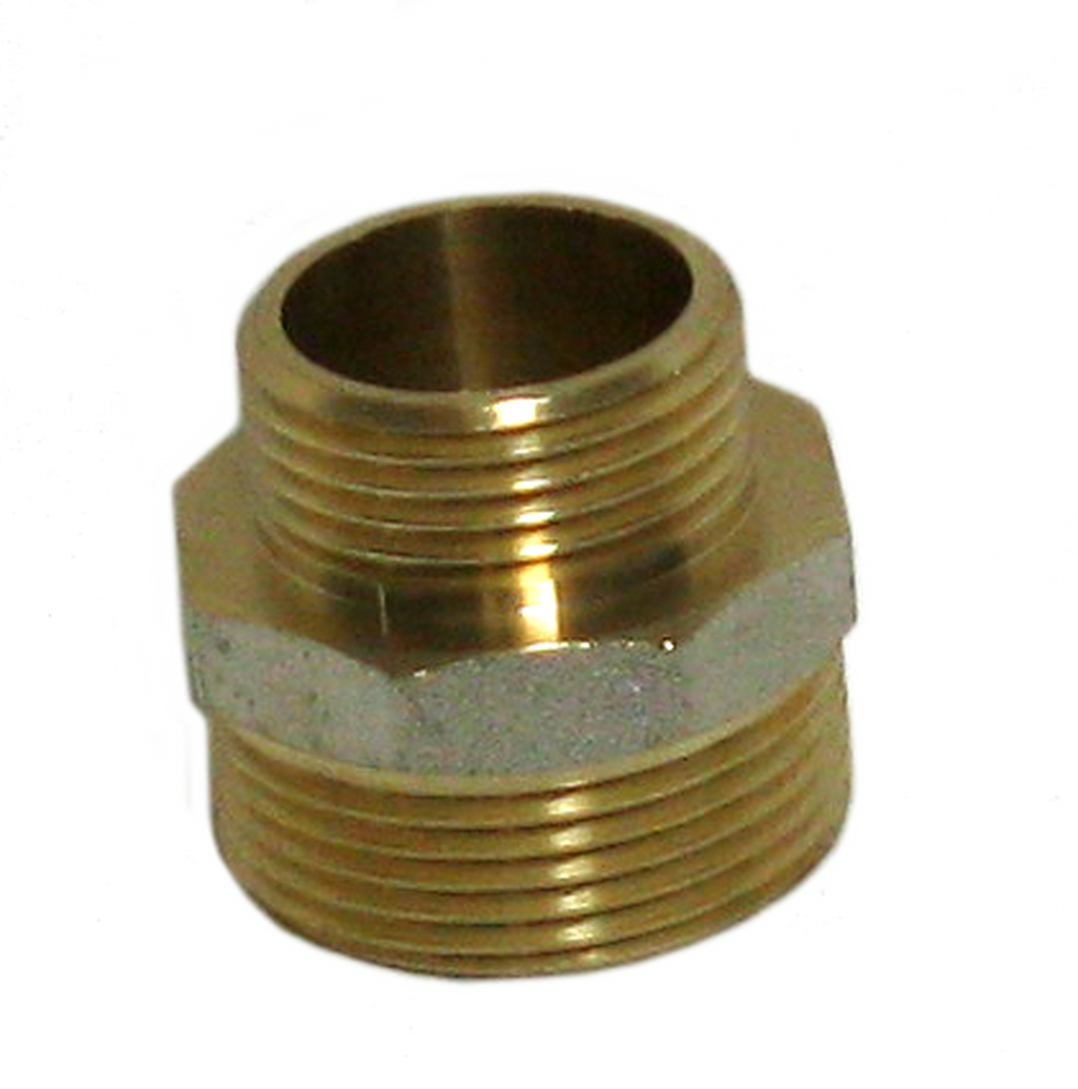 Ниппель перех. 1" - 1 1/4"
