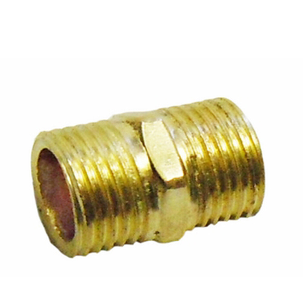 Ниппель 25 латунь (литьё)