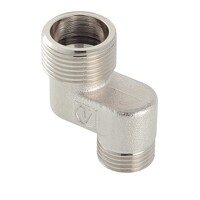 Эксцентрик VALTEC 3/4"х1/2"х20мм, нар.-нар. (VTr.095.N.0504020)