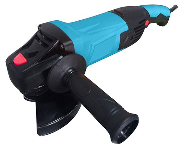 AG9018P Машина углошлифовальная "профи" Sturm, 180 мм, 8700 об/мин, 1800 Вт, антивибр, повыш пылезащита