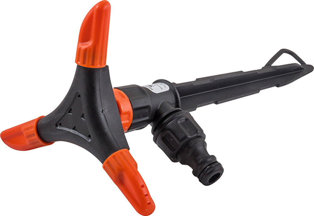 Распылитель ЖУК 3-х лепестковый под коннектор