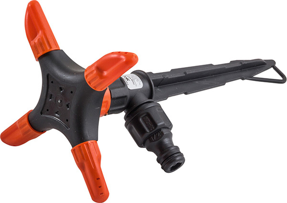 Распылитель ЖУК 4-х лепестковый под коннектор