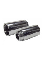 Гайка удлинительная 3/4" 2,5 см