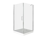 Стекло CR-90 -С-СН к ПАНДОРЕ неподвижное БАЗ