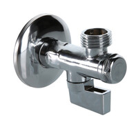 Кран шар. VALTEC угловой с фильтром для подключ. с/т приборов 1/2"х1/2" стар.арт.7682 VT.282.N.0404