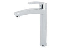 Т7349-783 Смеситель Тюльпан "ВАРИОН" шар. d 35 высокий корпус WARTA