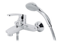 9620-783 Смеситель Ванна "ВАРИОН" WARTA