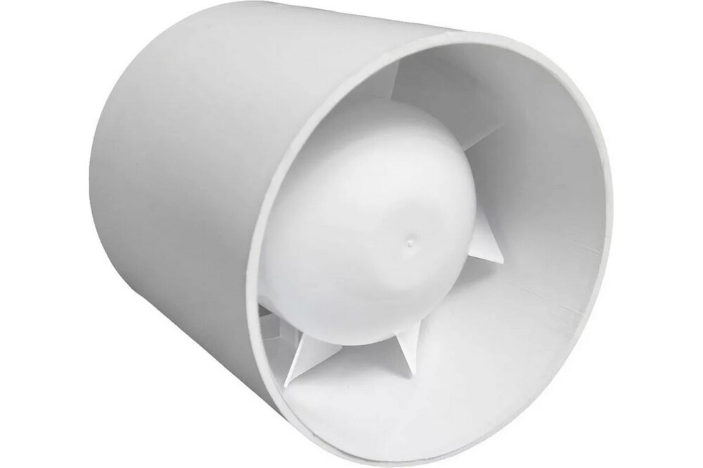 Вентилятор DOSPEL EURO 3 (канальный, d150) (007-0053)