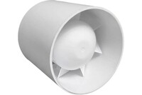 Вентилятор DOSPEL EURO 3 (канальный, d150) (007-0053)