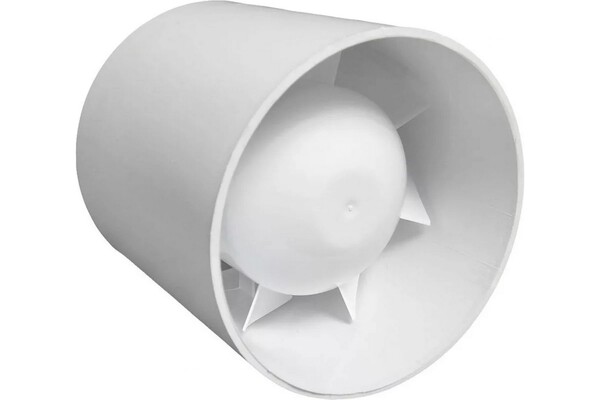 Вентилятор DOSPEL EURO 3 (канальный, d150) (007-0053)